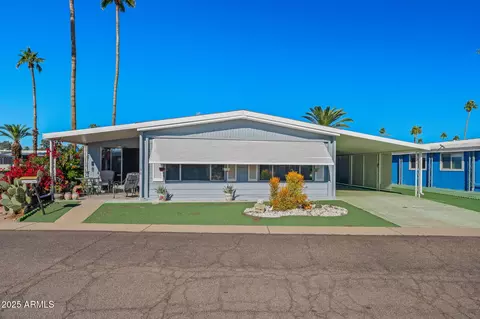 120 N Val Vista Dr #156, Mesa, AZ 85213