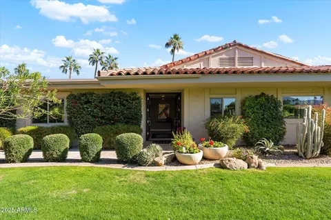 7424 N San Manuel Rd, Scottsdale, AZ 85258