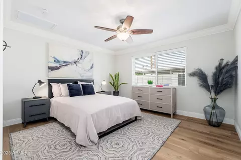 Bedroom - 3002 E Whitton Ave, Phoenix, AZ 85016 photo 1 of 4