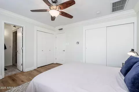 Bedroom - 3002 E Whitton Ave, Phoenix, AZ 85016 photo 4 of 4