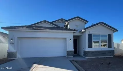 4814 S 106th Ln, Tolleson, AZ 85353