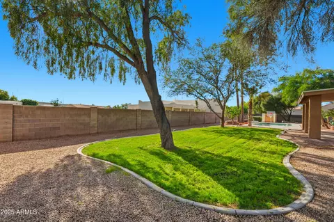 Exterior - 1017 E Kramer St, Mesa, AZ 85203 photo 5 of 6