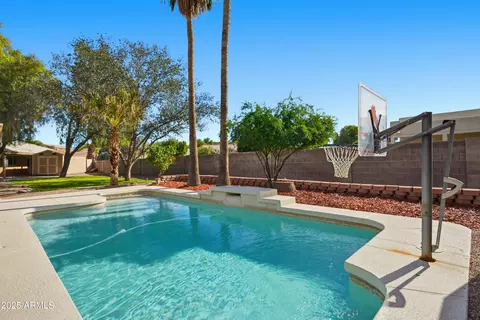 Exterior - 1017 E Kramer St, Mesa, AZ 85203 photo 4 of 6