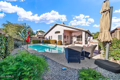 4719 E Adobe Dr, Phoenix, AZ 85050 photo 31