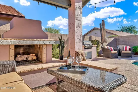 4719 E Adobe Dr, Phoenix, AZ 85050 photo 28