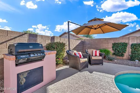 4719 E Adobe Dr, Phoenix, AZ 85050 photo 30
