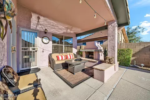 4719 E Adobe Dr, Phoenix, AZ 85050 photo 29
