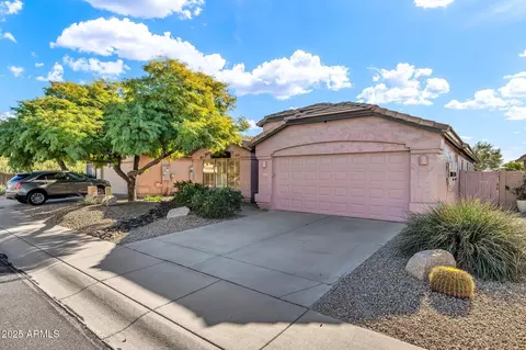 4719 E Adobe Dr, Phoenix, AZ 85050 photo 2