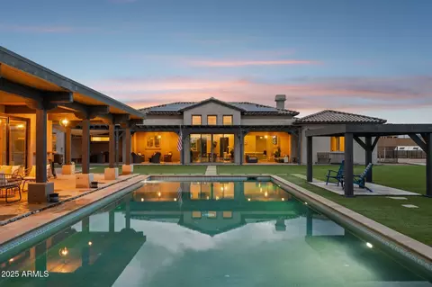 5237 E Montgomery Rd, Cave Creek, AZ 85331