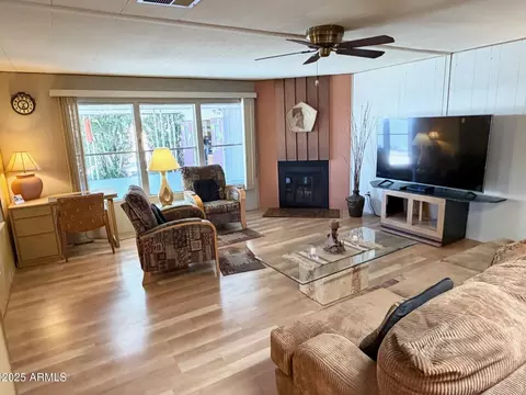 8154 E Calypso Ave, Mesa, AZ 85208 photo 2