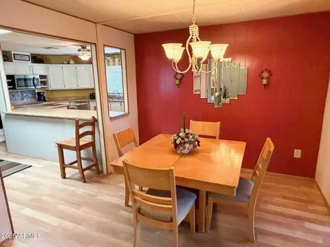 8154 E Calypso Ave, Mesa, AZ 85208 photo 4