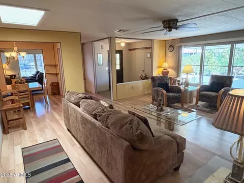 8154 E Calypso Ave, Mesa, AZ 85208 photo 3