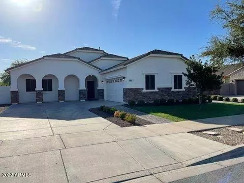 21907 S 219th Pl, Queen Creek, AZ 85142