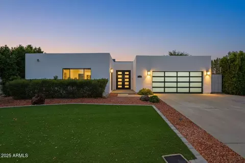 7761 E Valley Vista Ln, Scottsdale, AZ 85250