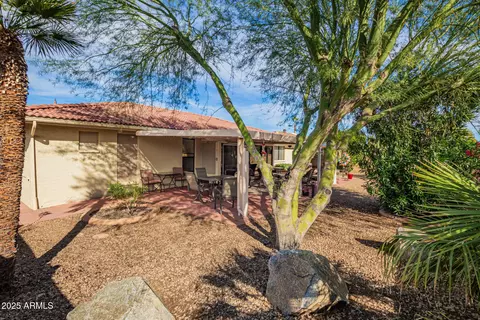 Exterior - 8265 E Lakeview Ave, Mesa, AZ 85209 photo 7 of 11