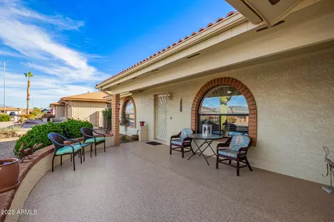 Exterior - 8265 E Lakeview Ave, Mesa, AZ 85209 photo 3 of 11