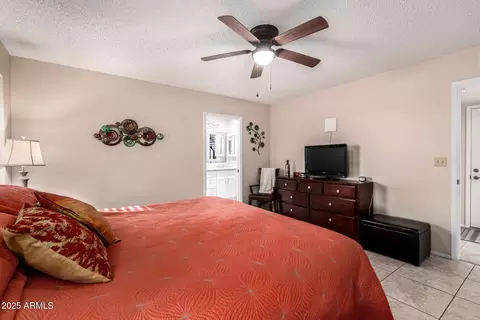 Bedroom - 8265 E Lakeview Ave, Mesa, AZ 85209 photo 2 of 5