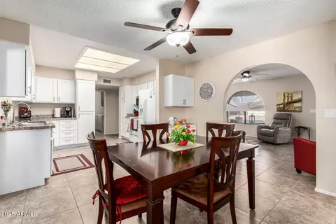 Dining - 8265 E Lakeview Ave, Mesa, AZ 85209 photo 1 of 1