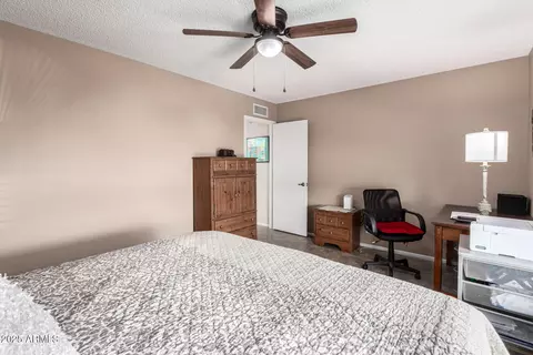 Bedroom - 8265 E Lakeview Ave, Mesa, AZ 85209 photo 5 of 5