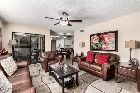 Living - 8265 E Lakeview Ave, Mesa, AZ 85209 photo 6 of 6