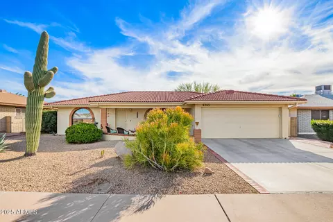 8265 E Lakeview Ave, Mesa, AZ 85209