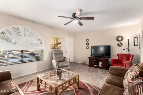 Living - 8265 E Lakeview Ave, Mesa, AZ 85209 photo 3 of 6