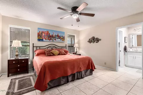 Bedroom - 8265 E Lakeview Ave, Mesa, AZ 85209 photo 1 of 5
