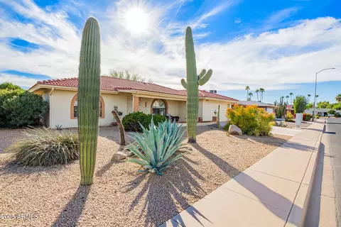 Exterior - 8265 E Lakeview Ave, Mesa, AZ 85209 photo 1 of 11