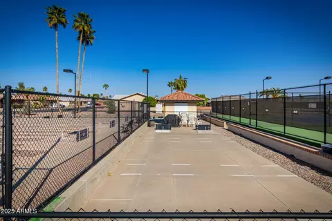 Exterior - 8265 E Lakeview Ave, Mesa, AZ 85209 photo 10 of 11