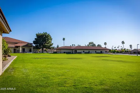 Exterior - 8265 E Lakeview Ave, Mesa, AZ 85209 photo 11 of 11