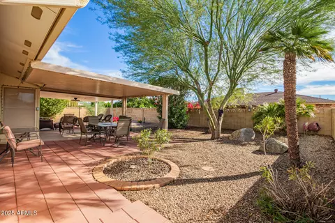 Exterior - 8265 E Lakeview Ave, Mesa, AZ 85209 photo 6 of 11