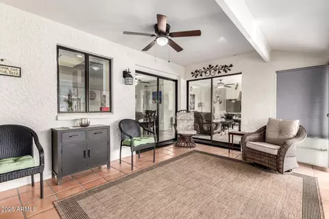 Exterior - 8265 E Lakeview Ave, Mesa, AZ 85209 photo 5 of 11