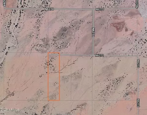 tbd Woodland Valley Rnch #55A, Saint Johns, AZ 85936