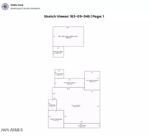 2917 E Highland Ave, Phoenix, AZ 85016 photo 2