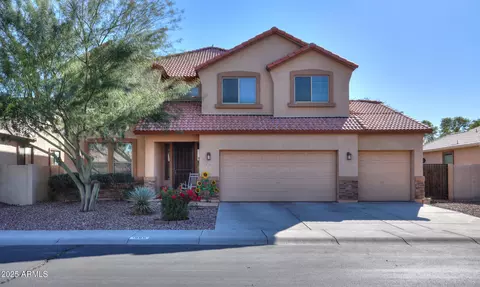 1565 E Prickly Pear Pl, Casa Grande, AZ 85122