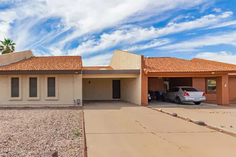 2329 N Recker Rd #7, Mesa, AZ 85215