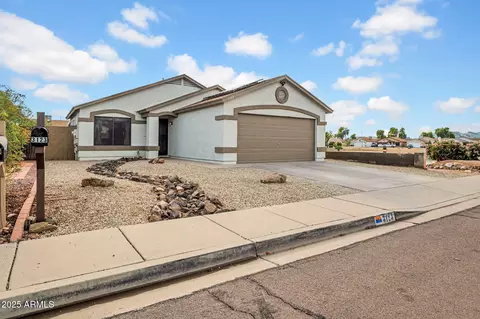 3123 W Via Montoya Dr, Phoenix, AZ 85027