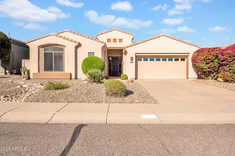 15848 E Bursage Dr, Fountain Hills, AZ 85268