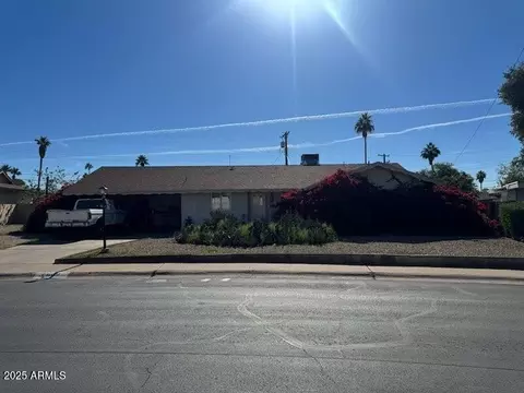 609 E Saguaro Dr, Tempe, AZ 85288