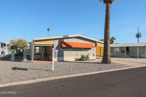 2650 W Union Hills Dr #25, Phoenix, AZ 85027
