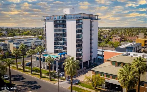 805 N 4th Ave N #1101, Phoenix, AZ 85003