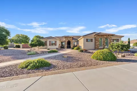 21205 E Pummelos Rd, Queen Creek, AZ 85142
