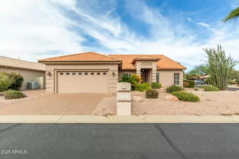 9342 E Coopers Hawk Dr, Sun Lakes, AZ 85248