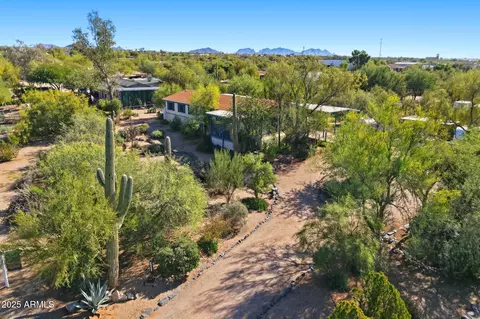 4929 E Tumbleweed Cir, Cave Creek, AZ 85331