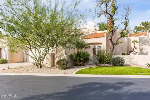 2626 E Arizona Biltmore Cir #15, Phoenix, AZ 85016