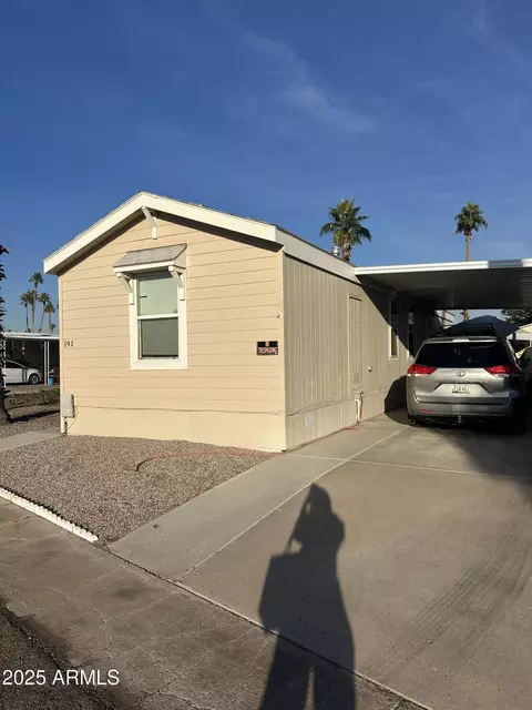 7300 N 51st Ave #E191, Glendale, AZ 85301