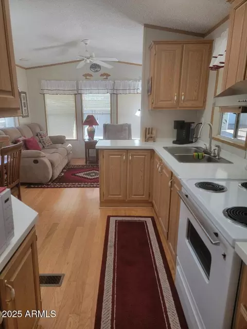 210 E Hedge Dr, Florence, AZ 85132 photo 8