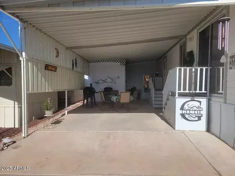 210 E Hedge Dr, Florence, AZ 85132 photo 17