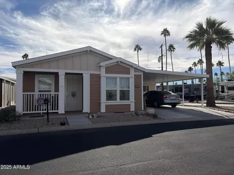 2929 E Main St #43, Mesa, AZ 85213