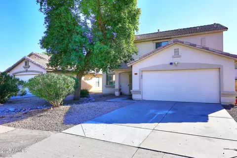 2065 E Shetland Dr, San Tan Valley, AZ 85140